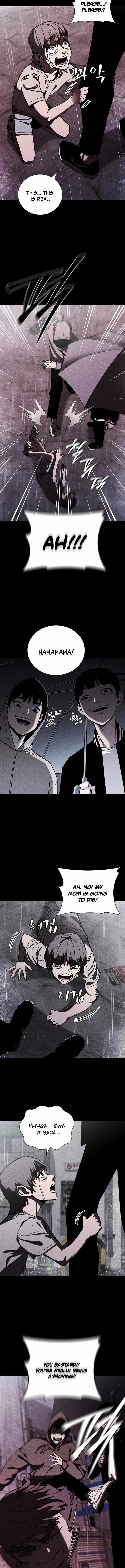 The Return of the Crazy Monkey King Chapter 30 4